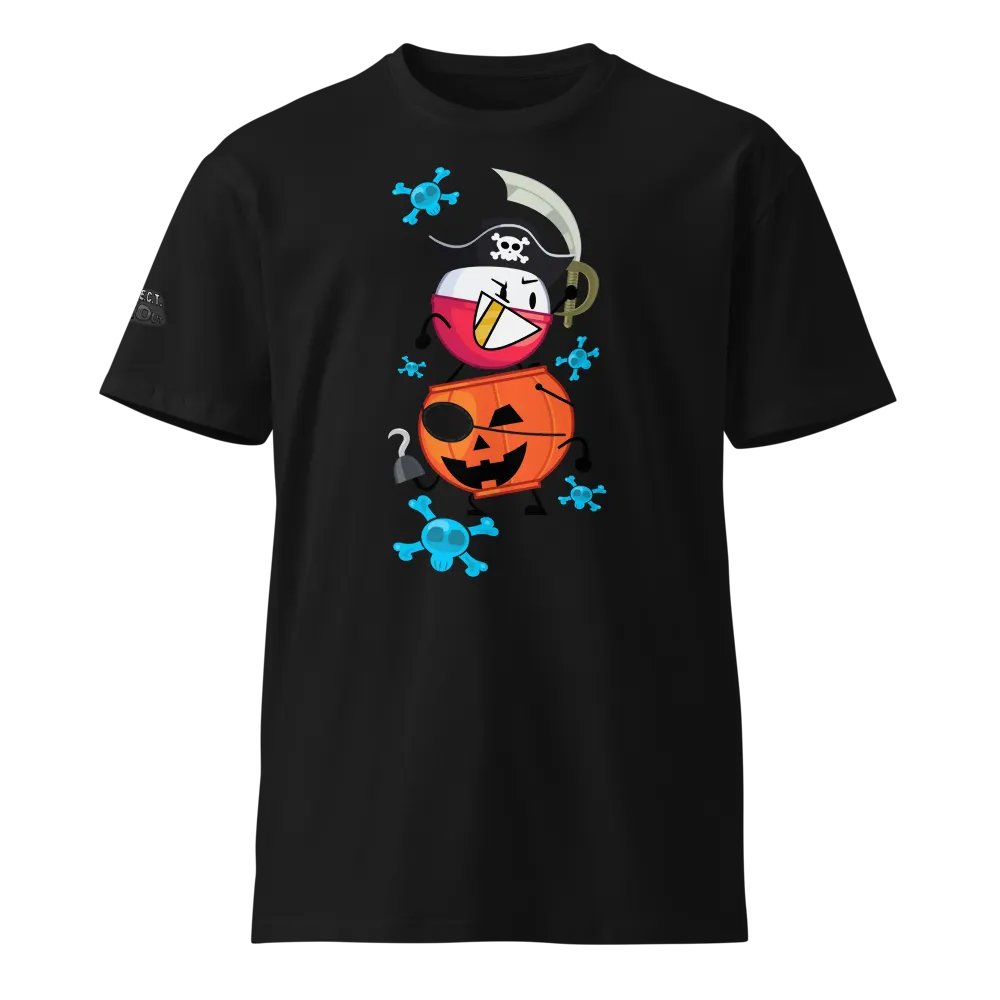 PumpkinBobber Halloween dress up product image (1)
