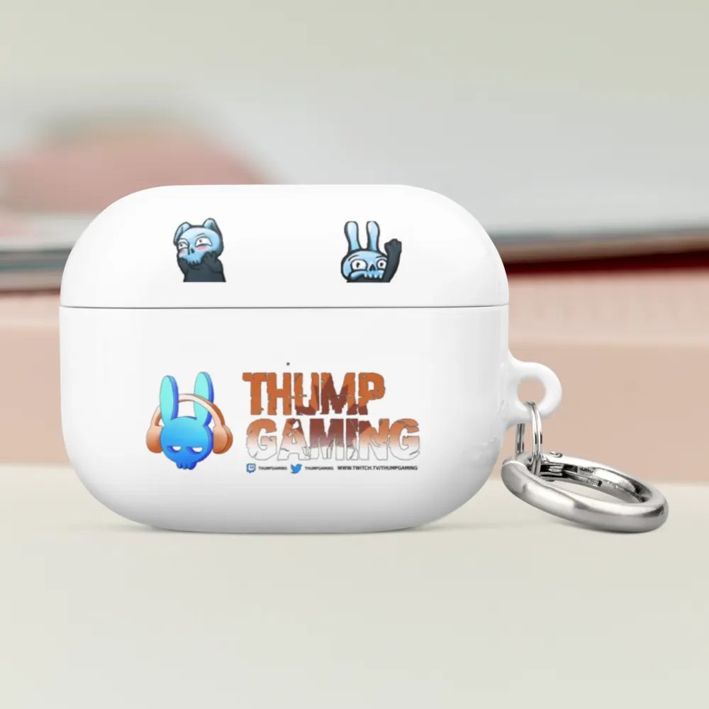 ThumpGaming AirPod Case (Cover) product image (47)