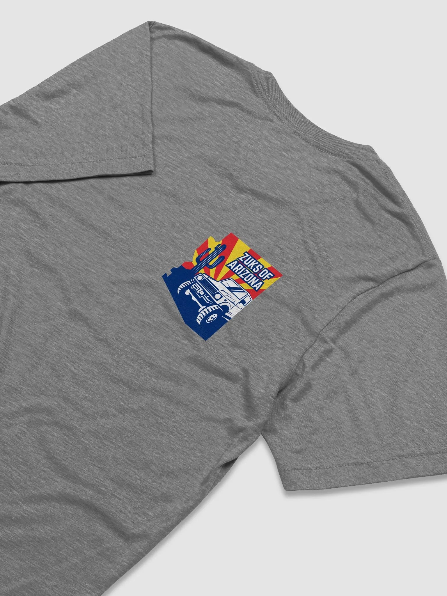 Classic Design - Premium Shirt product image (8)