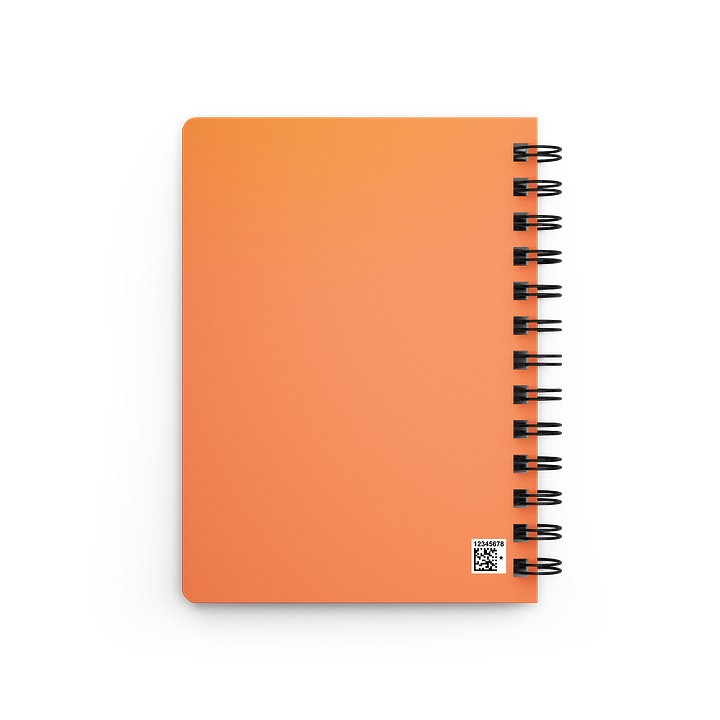 I Bake. I Sleep. I Eat. Journal product image (2)