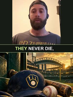 Brewers don’t die