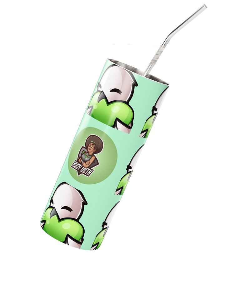 BusyBeth Dove Love Tumbler product image (2)