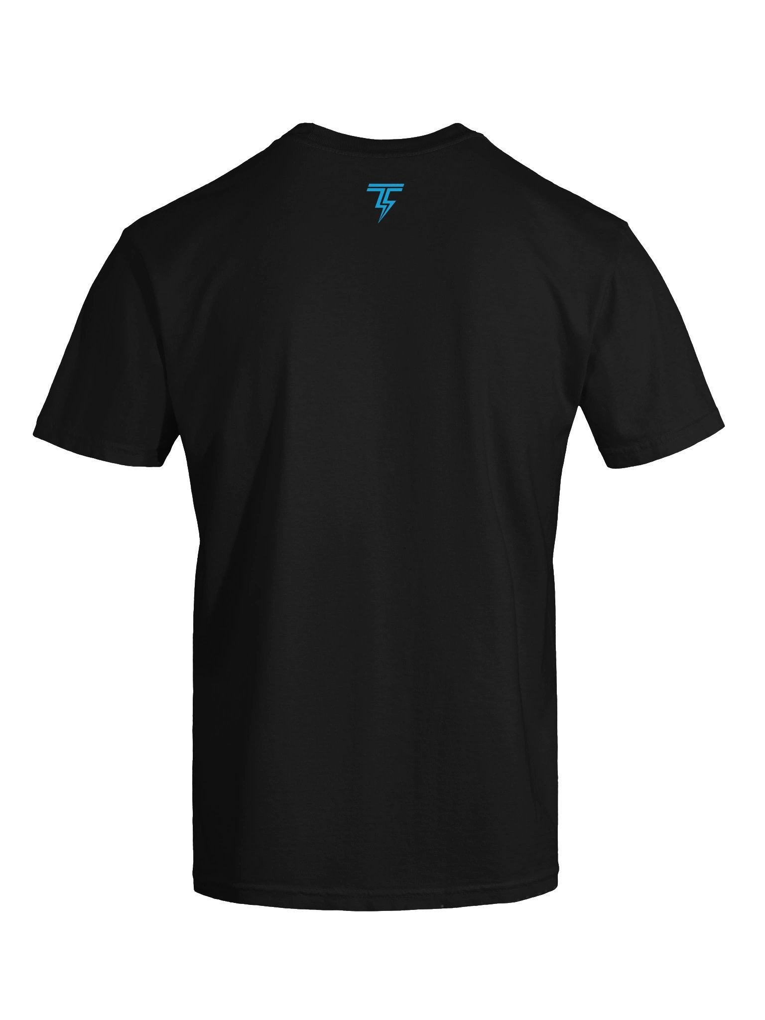 Signature Blue "Keep It Tuff" T-Shirt product image (11)