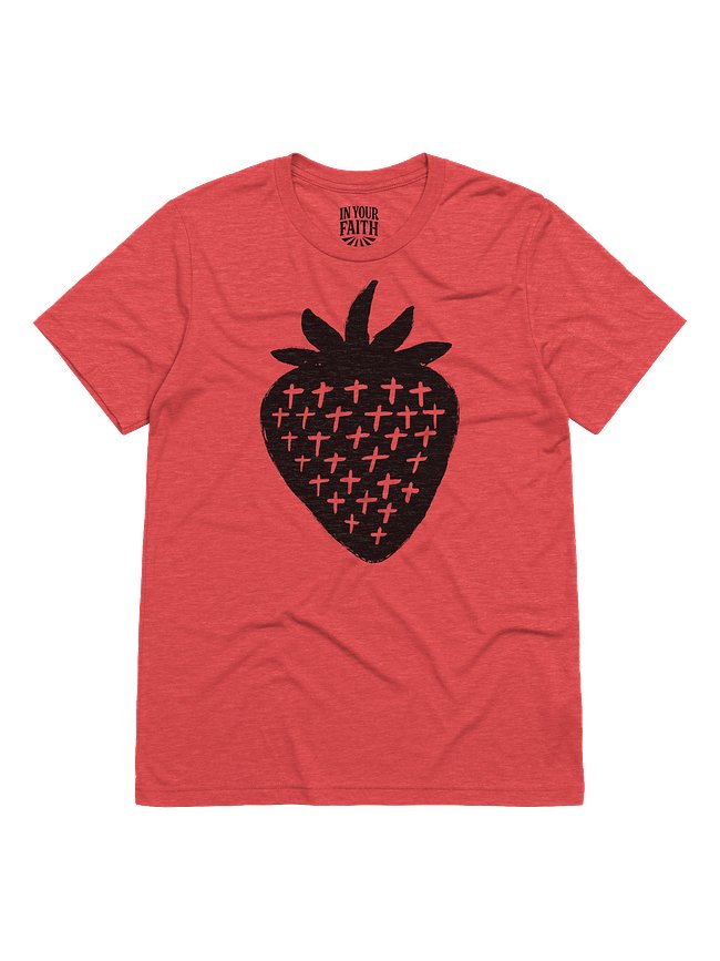 Faith Berry Collection 