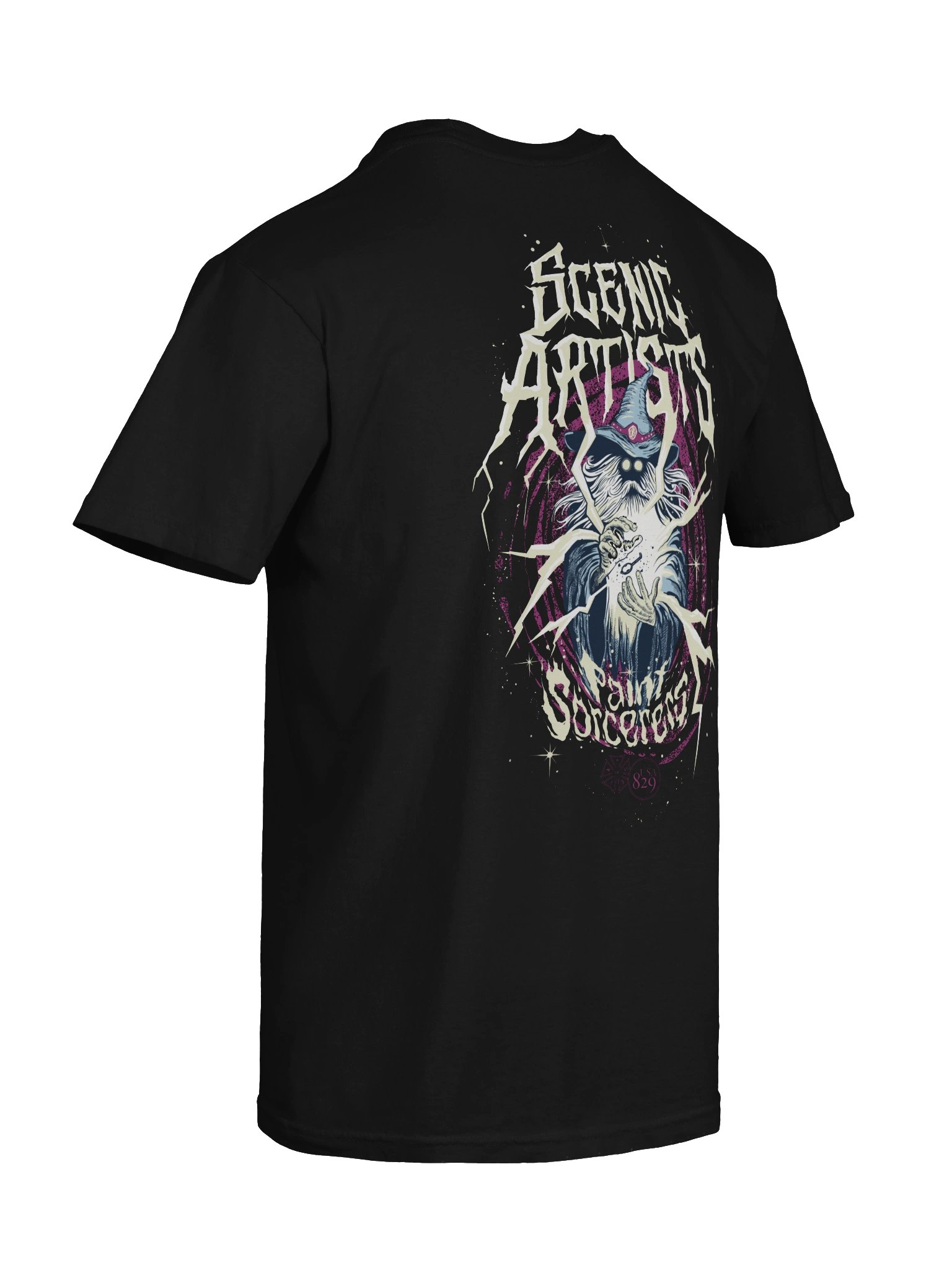Paint Sorcerers product image (8)