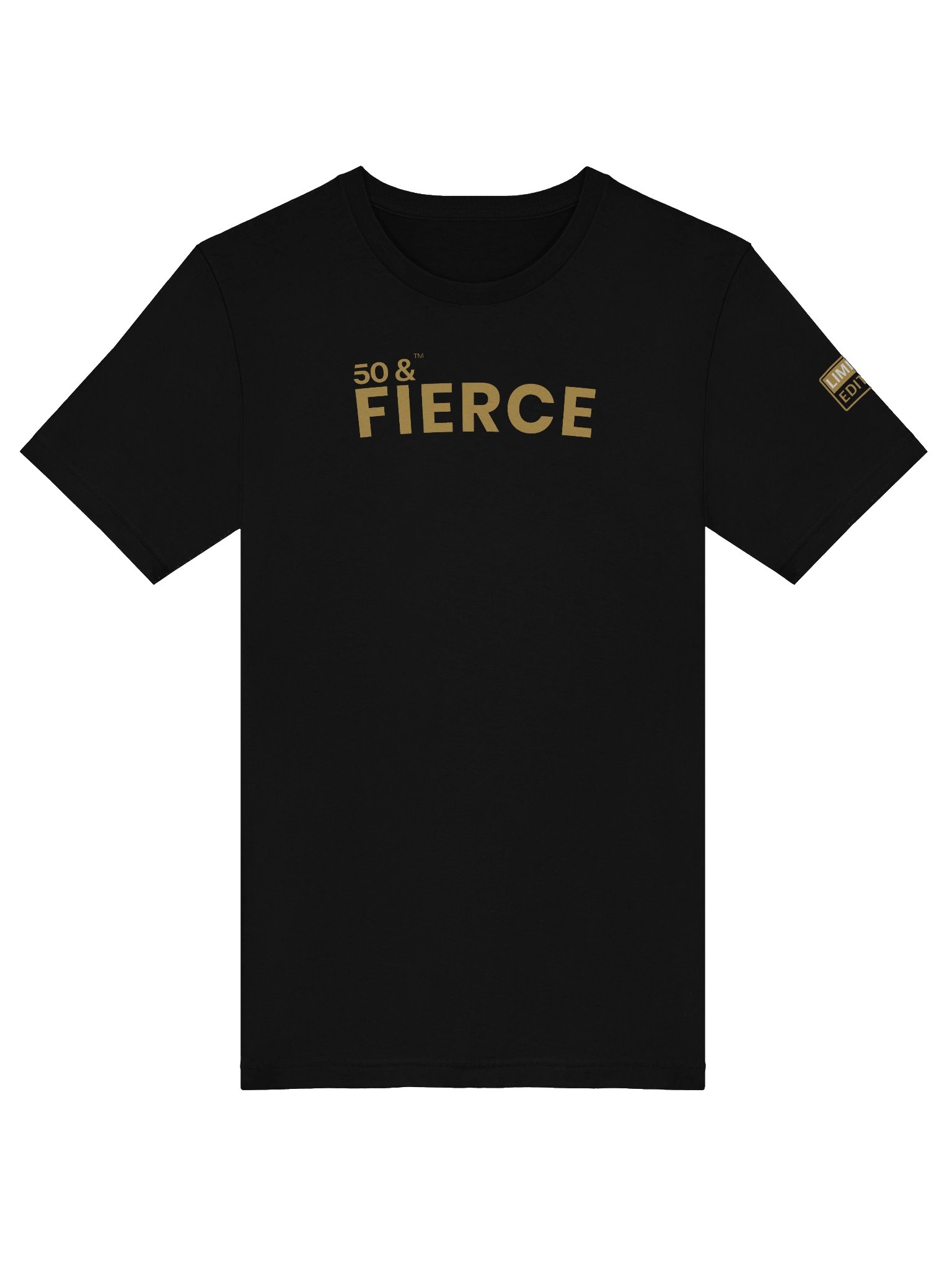50 &™ FIERCE (Limited Edition) product image (11)