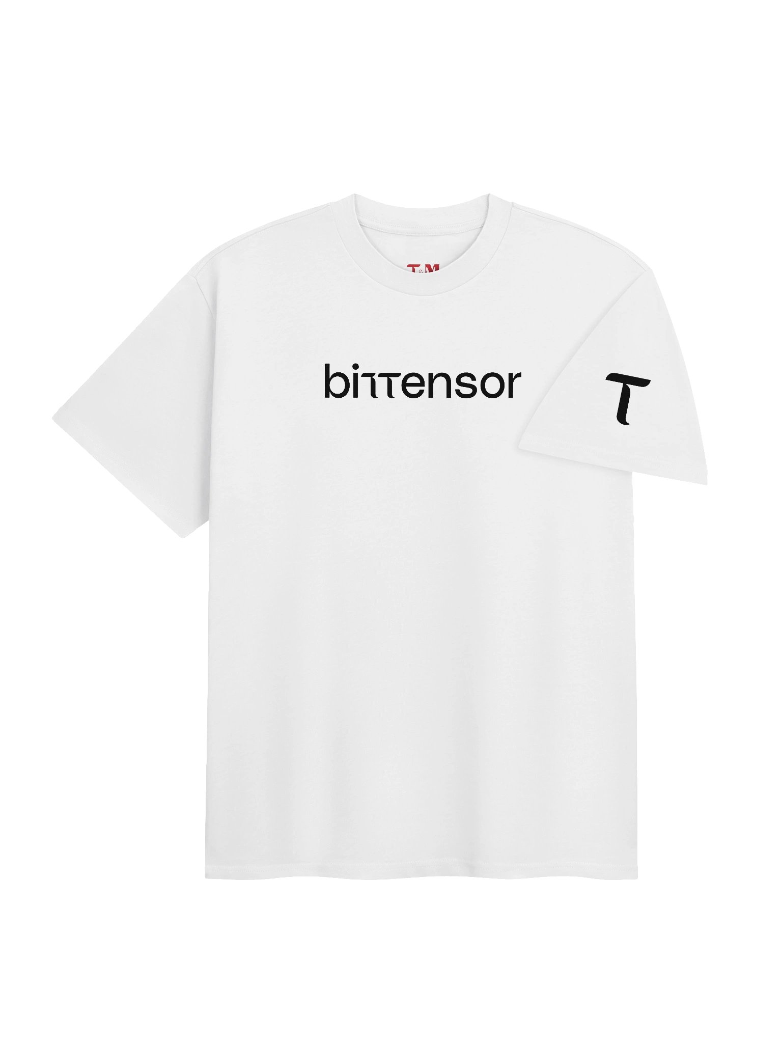 BITTENSOR HEAVY TSHIRT product image (4)