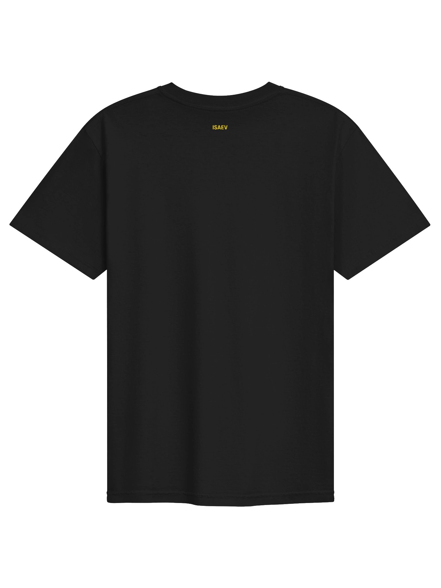 ISAEV M T-Shirt product image (2)