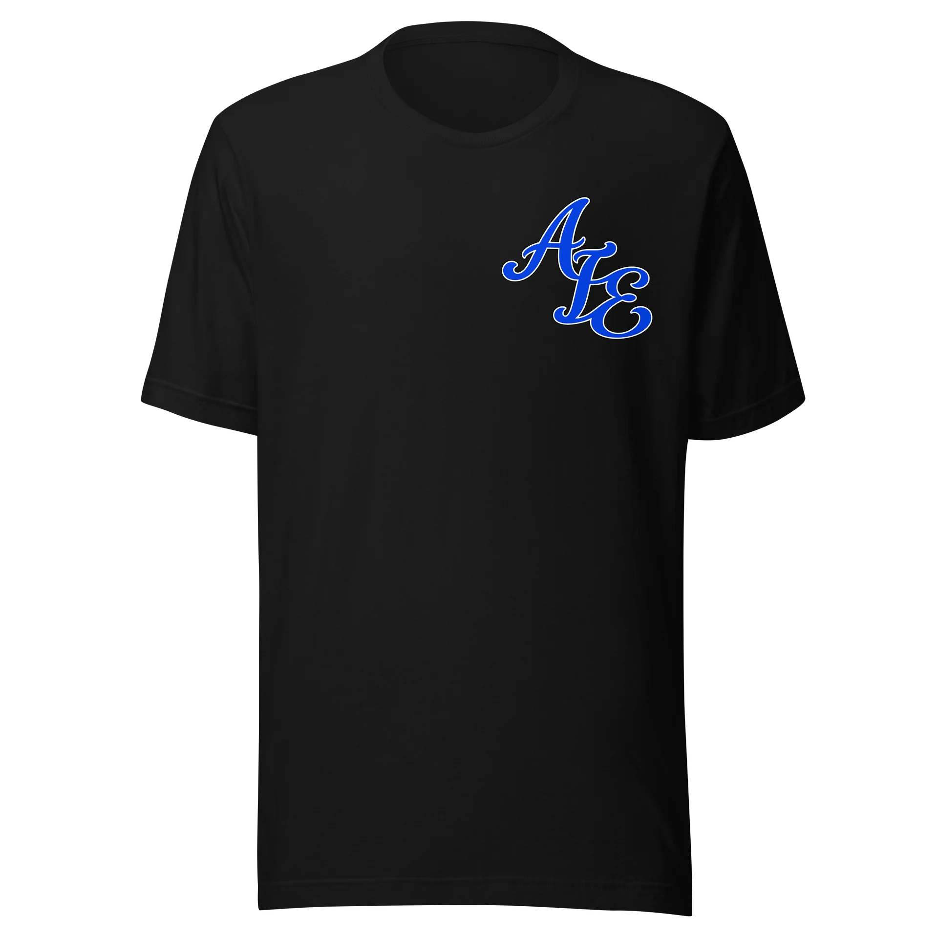 Authenticity Script Logo tshirt product image (1)