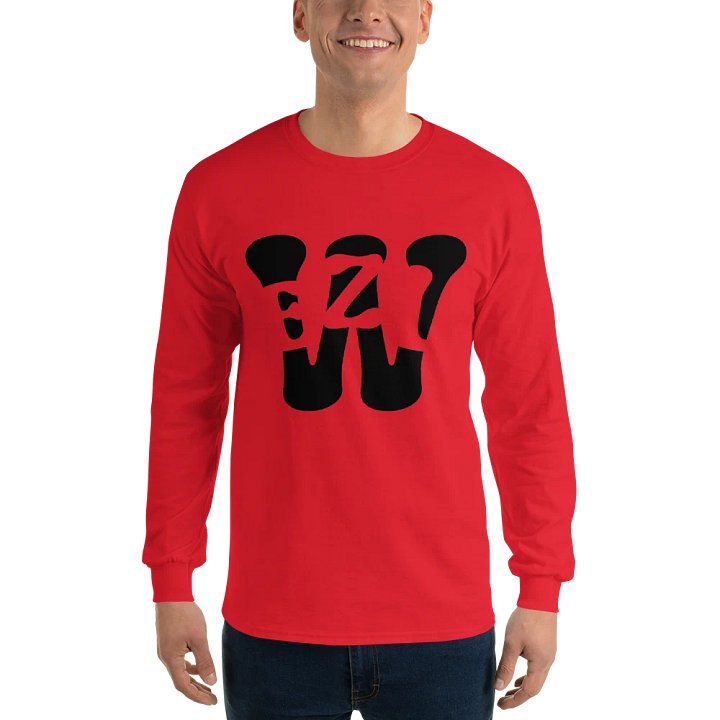 The Cutout - Riot - Long Sleeve Tee product image (1)