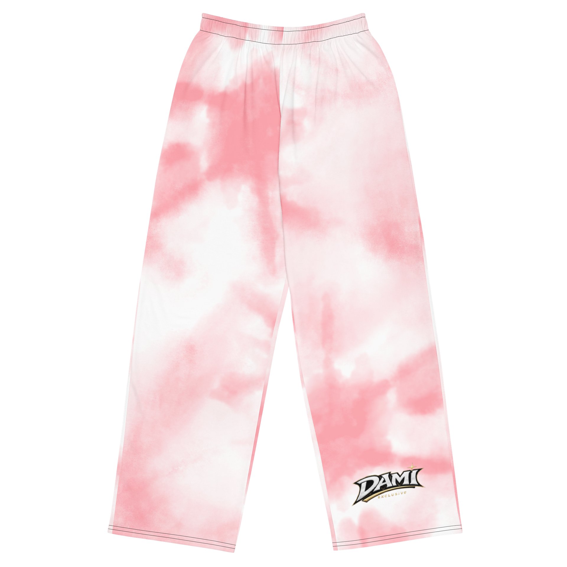 PINK GHOST SWEATS product image (1)