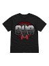 ONE HOT ANGEL HOMAGE TRIBAL CHIEF SHIRT