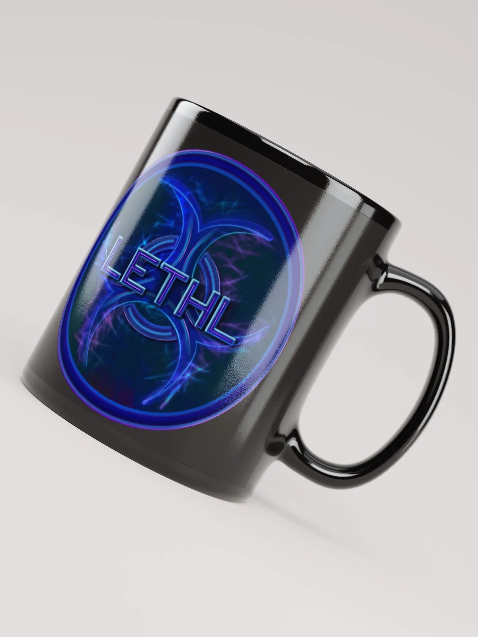 LETHL Full Logo Mug product image (4)