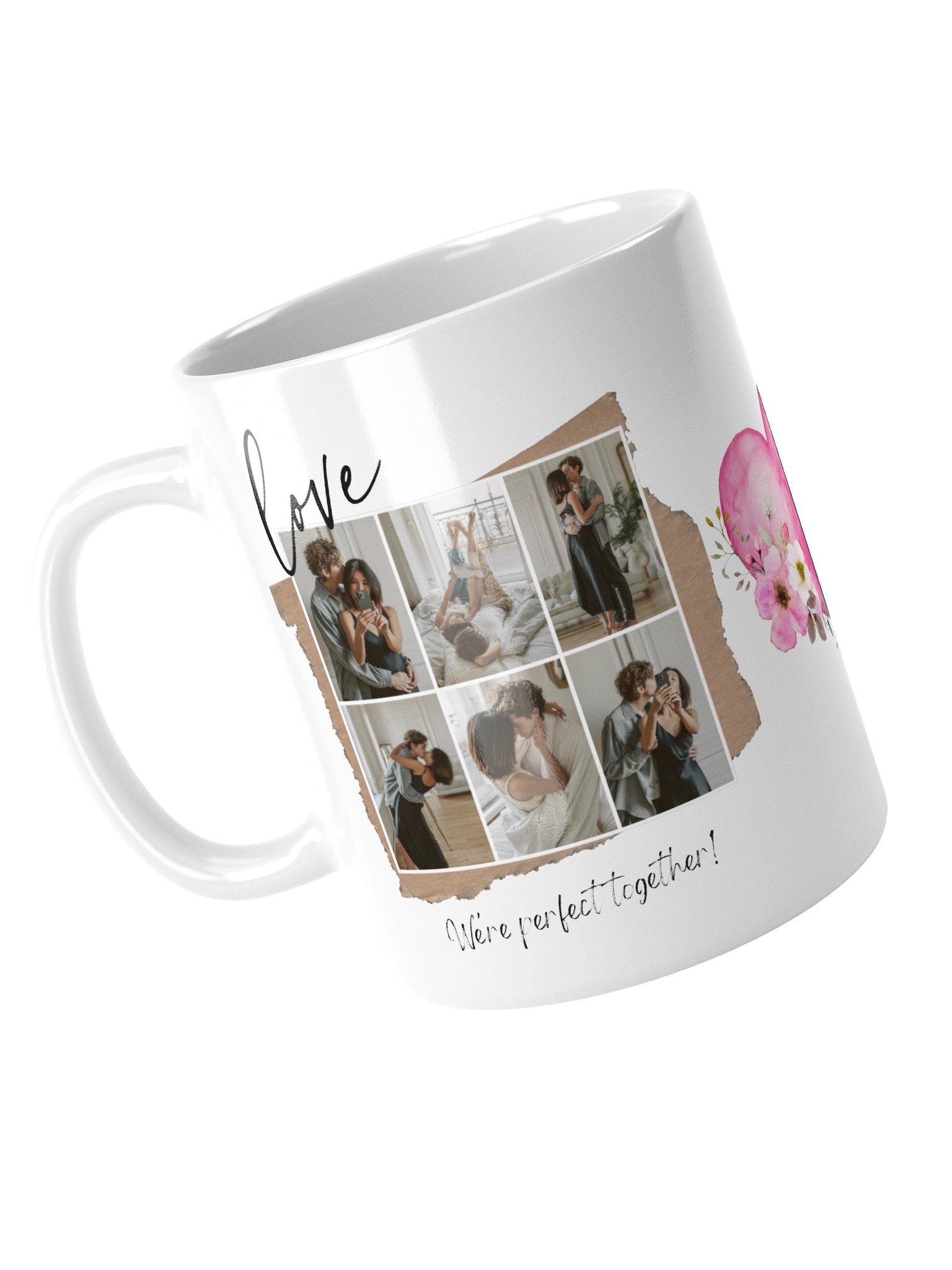 Customized Mug #0042 product image (1)