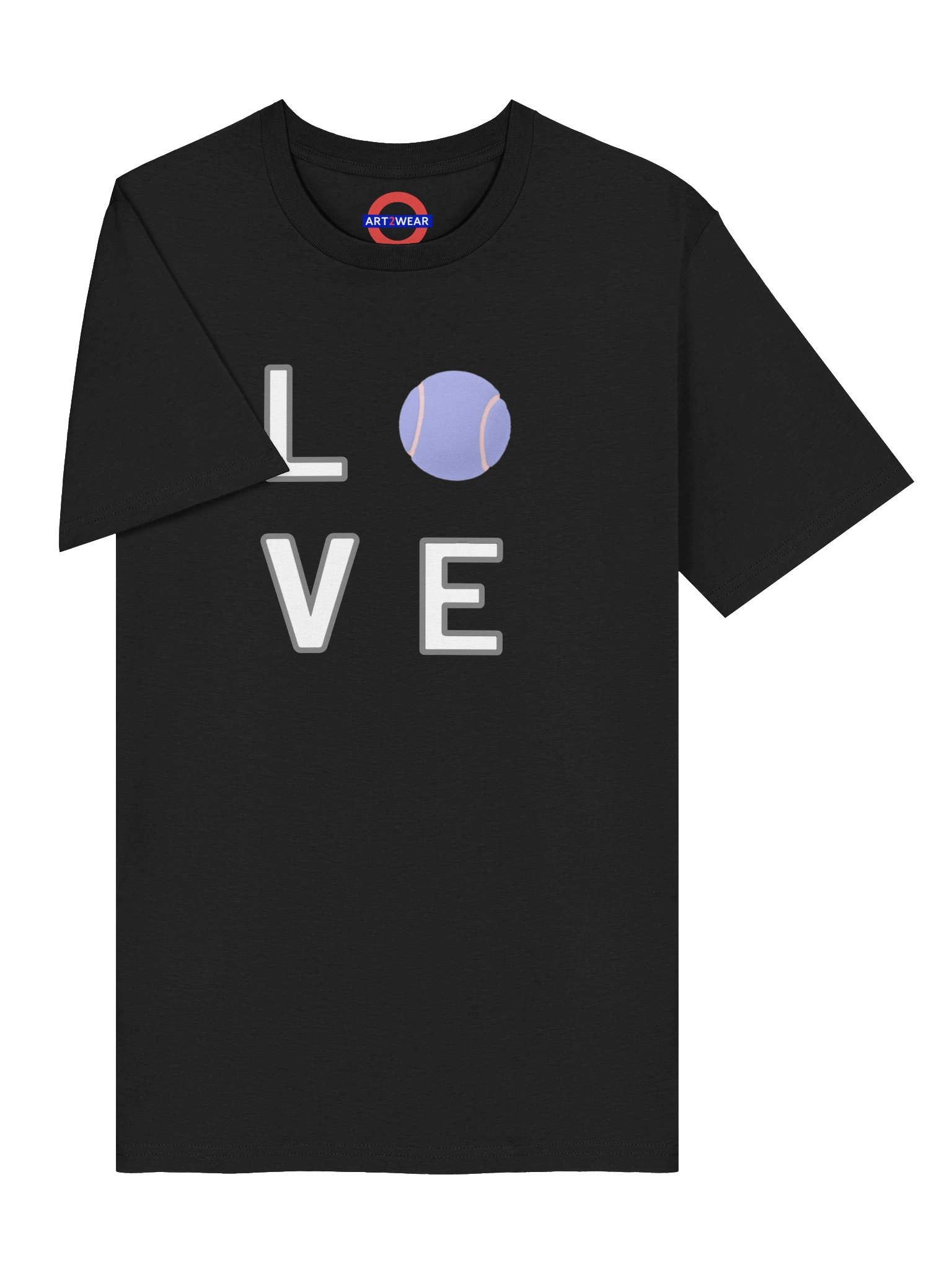 Tennis with Love product image (33)