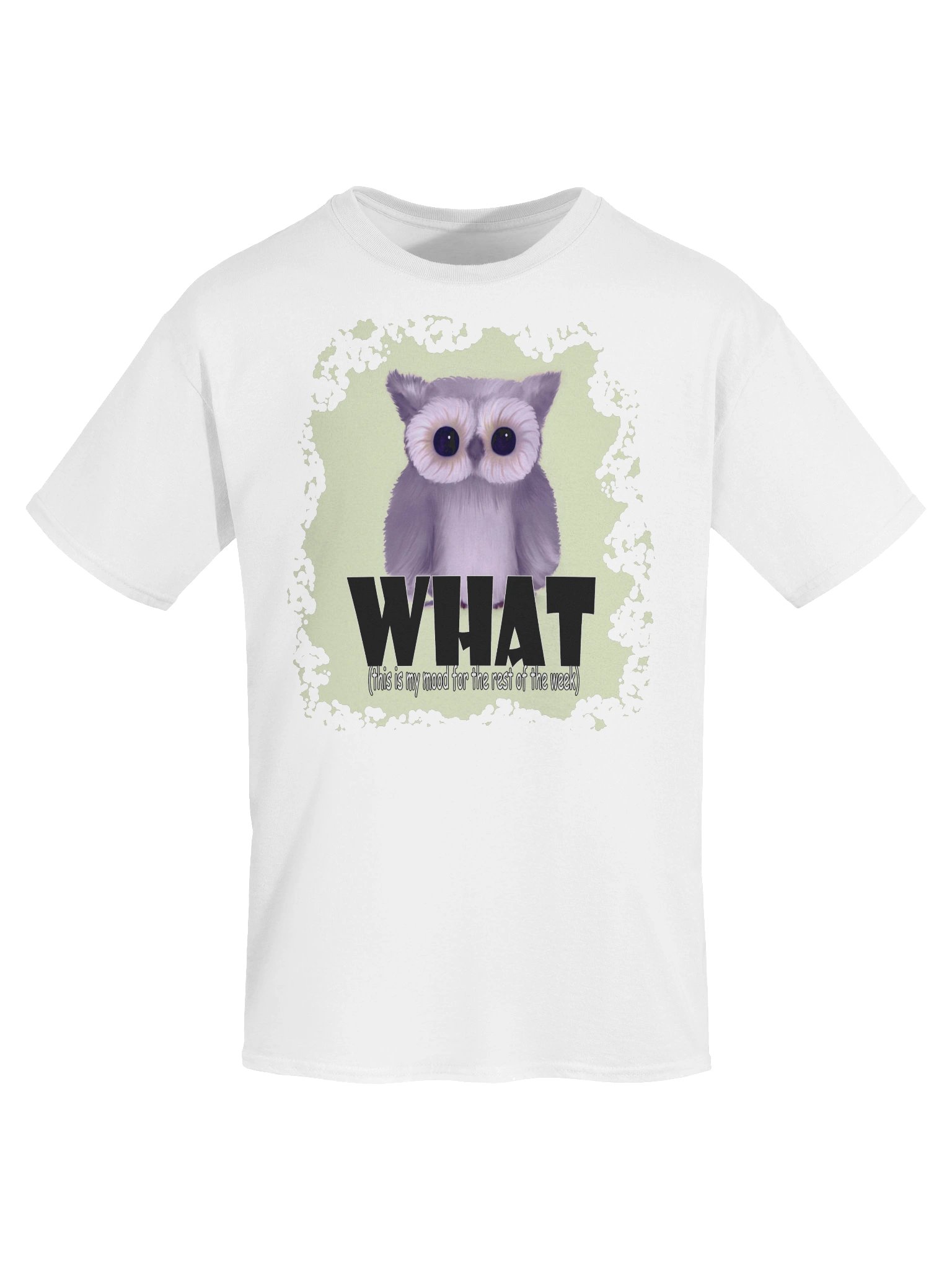 Women's Gildan Heavyweight T-Shirt product image (4)