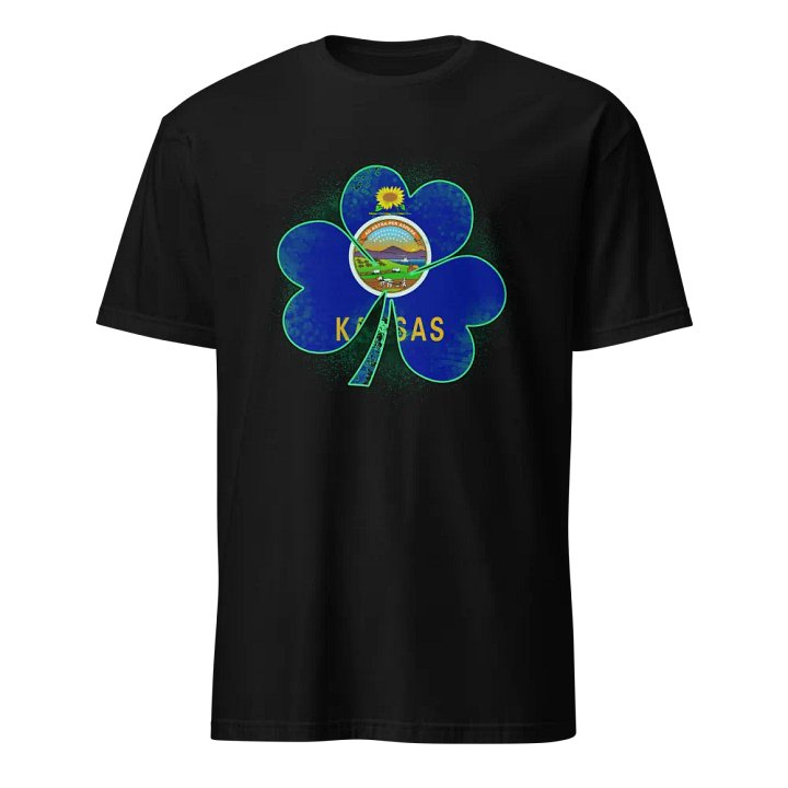 Kansas Clover: St Patrick's Day product image (1)