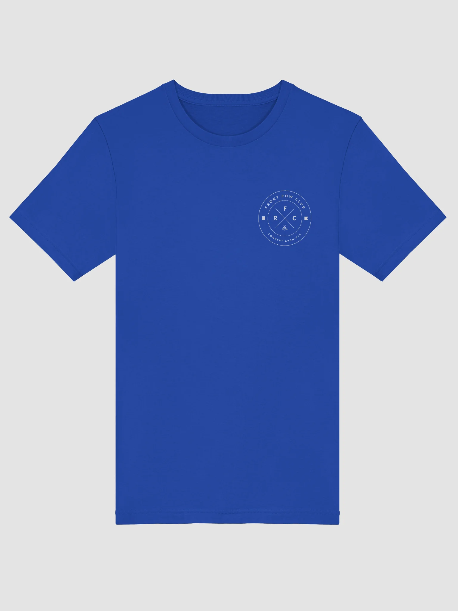 Front Row Club T-Shirt (Unisex) product image (5)