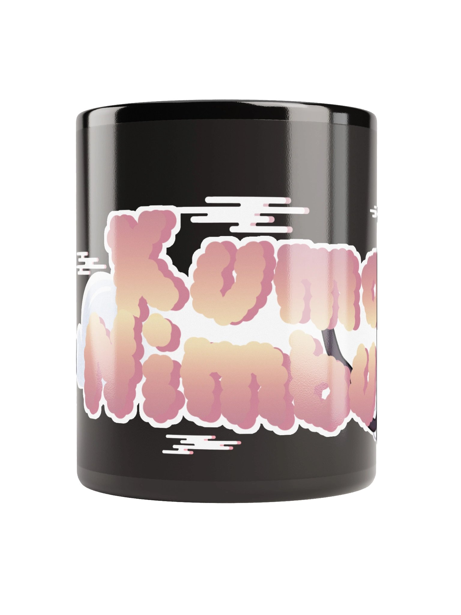 Kumo Logo Mug product image (10)