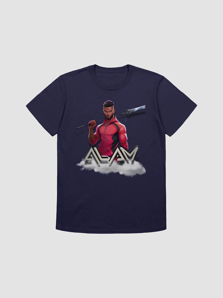Kevin ALAM T-Shirt product image (9)