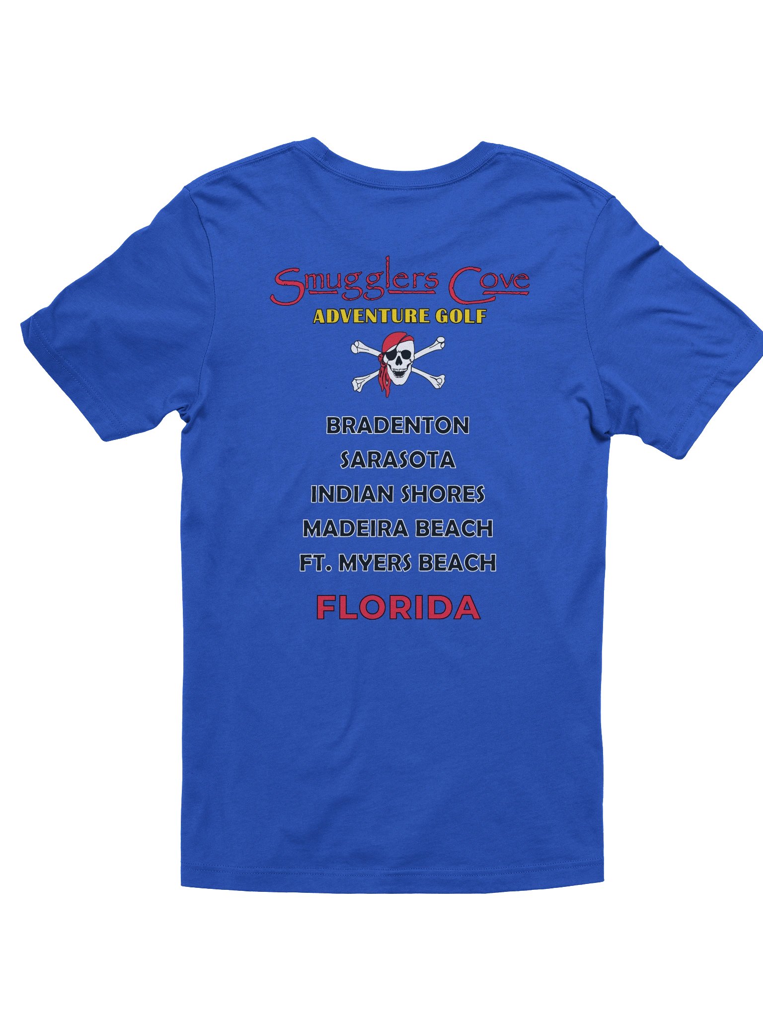 "Surrender the Booty" Graphic Cotton Tee product image (26)