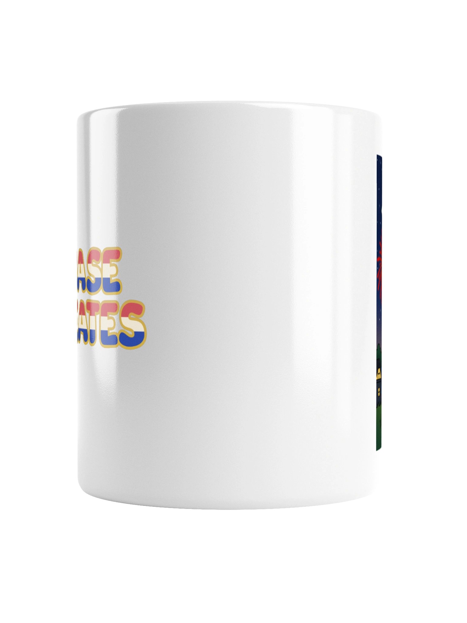 250 Years of Freedom Mug product image (2)