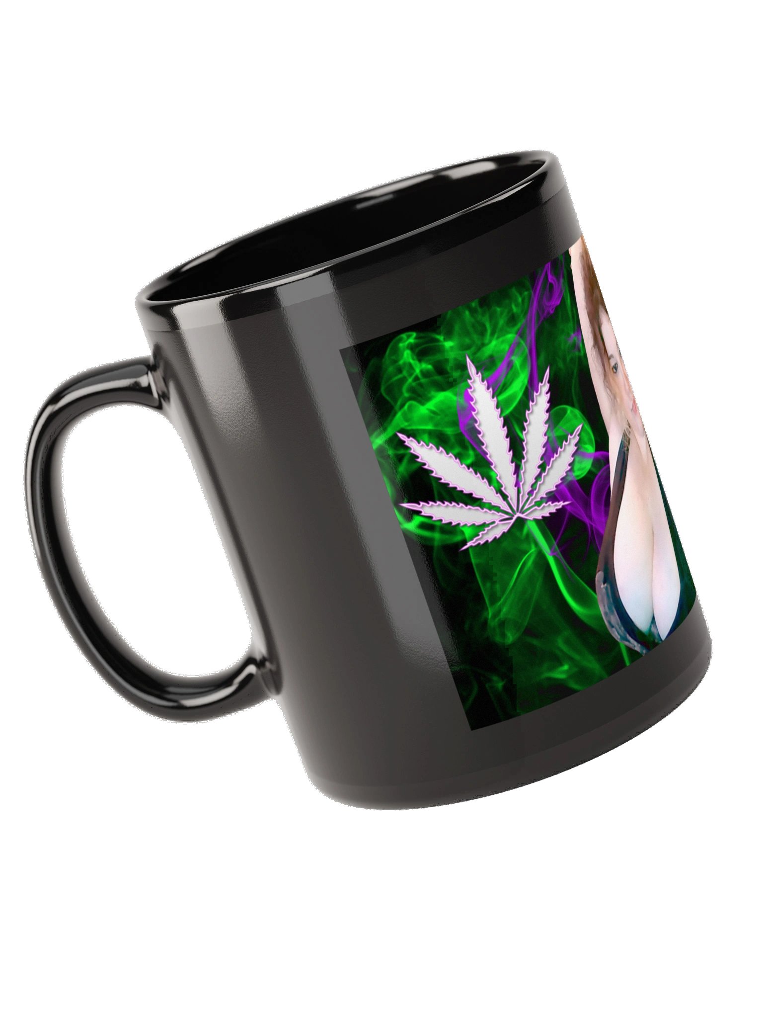 Banner Mug product image (9)