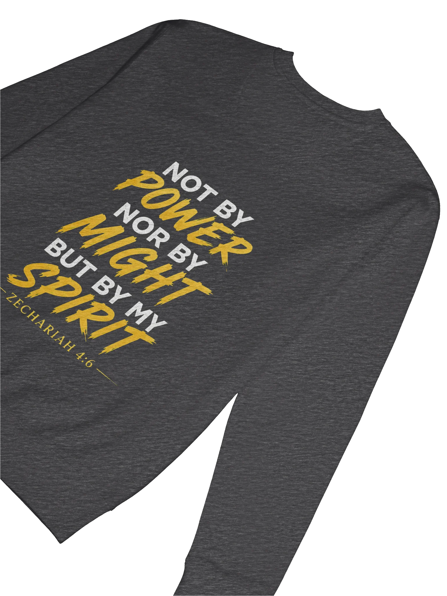 Kingdom Built Different Crewneck product image (50)