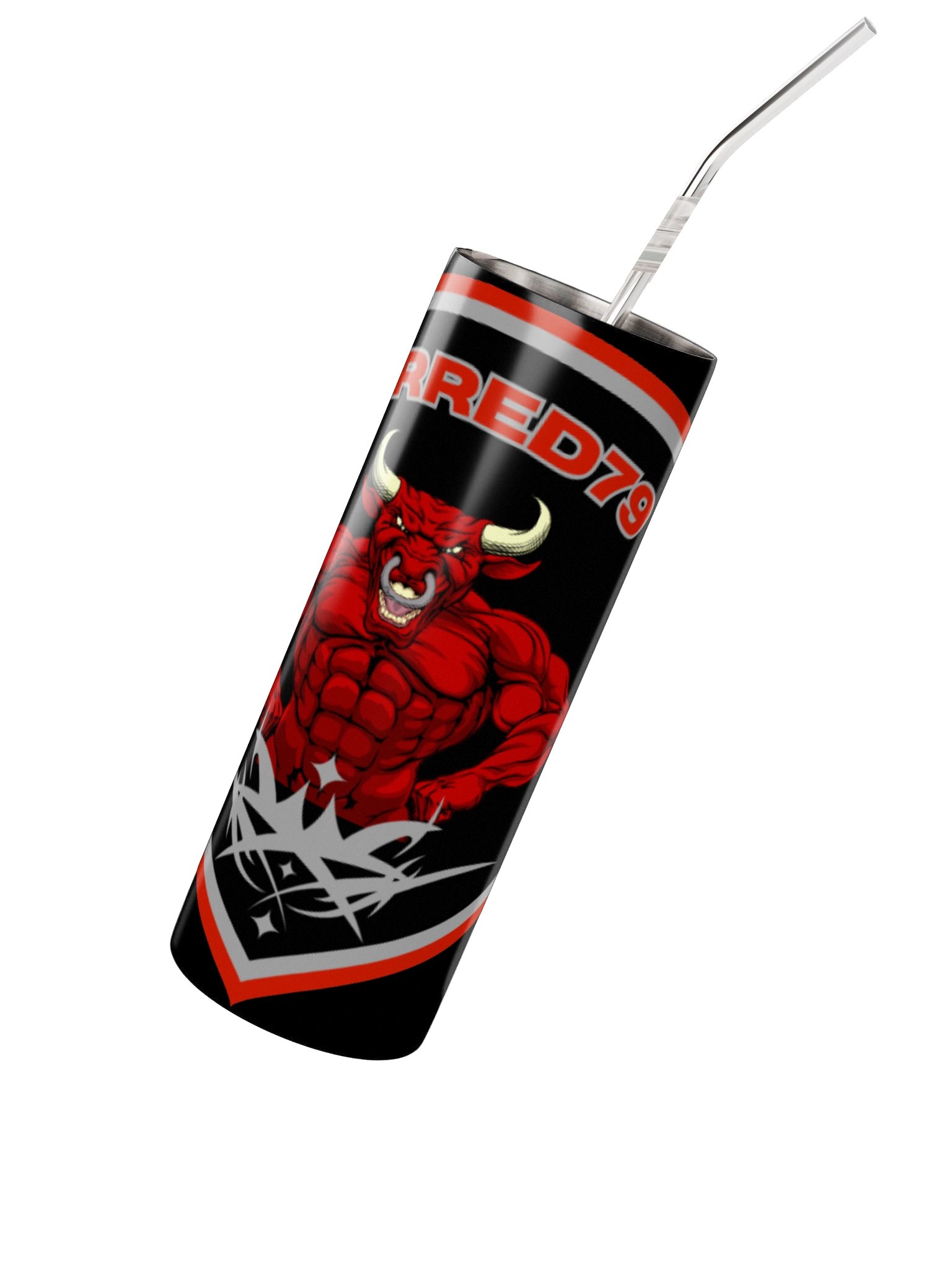MrRed Tumnler product image (2)