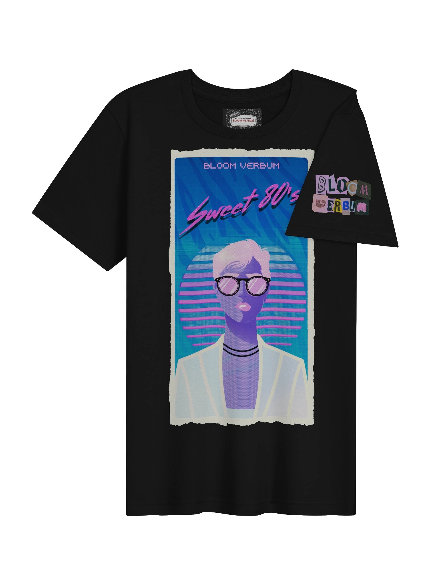 Sweet 80's product image (7)