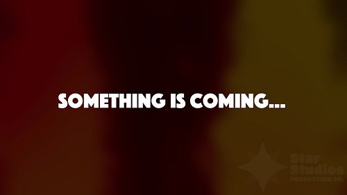 Something is coming...
And it's a title treatment?

#indie #indieanimation #indiestudio #indieteaser #teaser #teasertrailer #...