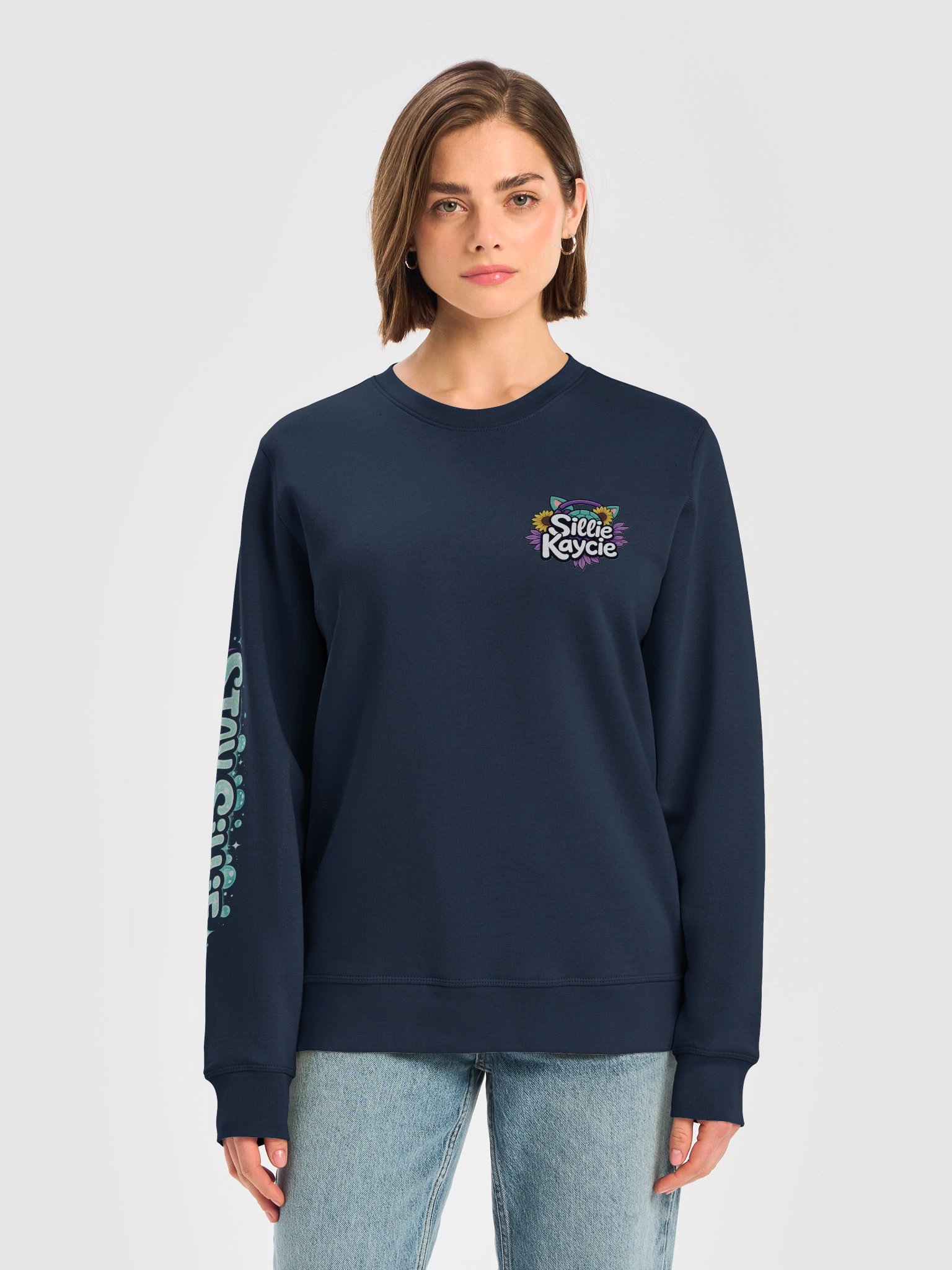 Sillie Sweatshirt product image (14)