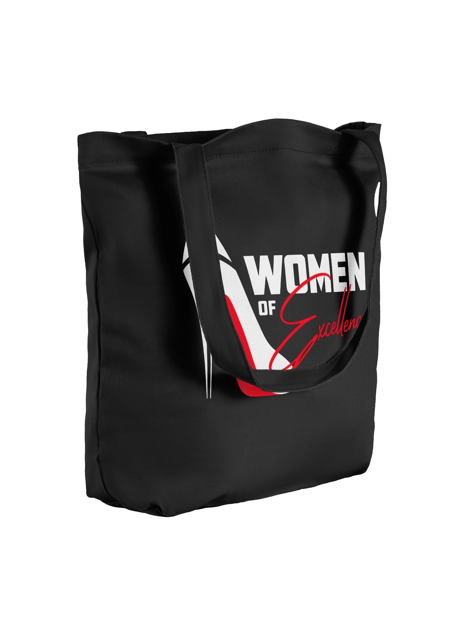 Women of Excellence Tote Bag product image (4)