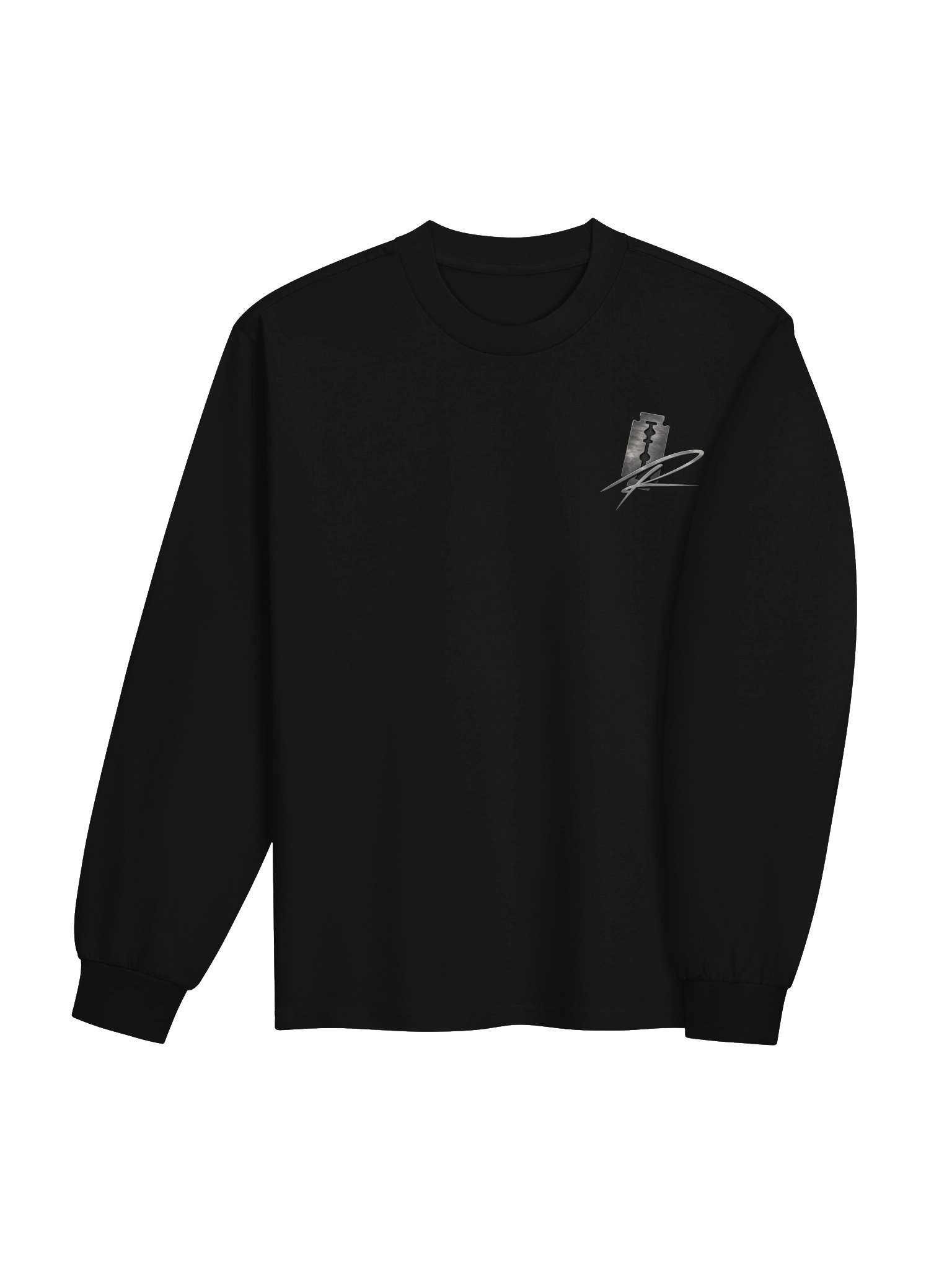 Raz - 1 // Cut Different Long Sleeve product image (4)