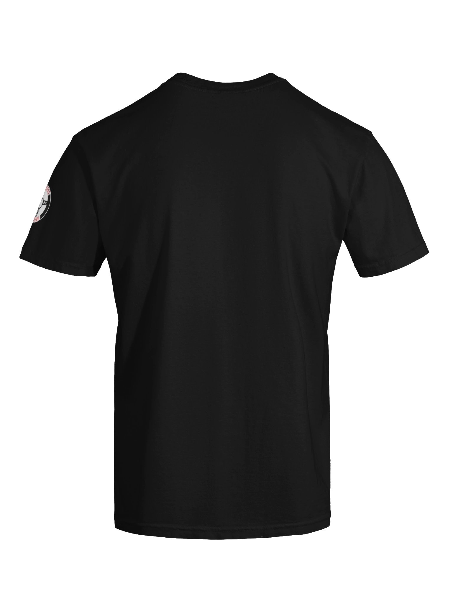 Mini project T Shirt product image (25)
