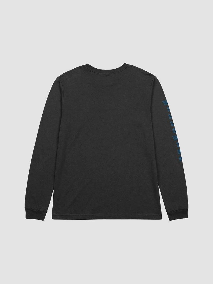 WILLOWISP Long-sleeved Shirt product image (2)