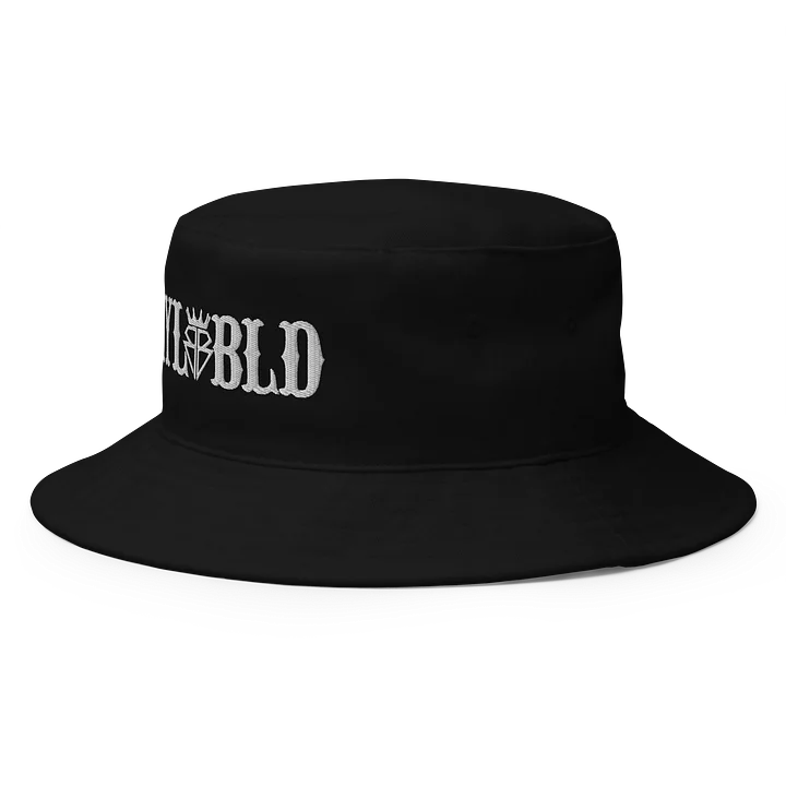 RYL BLD BUCKET HAT product image (3)
