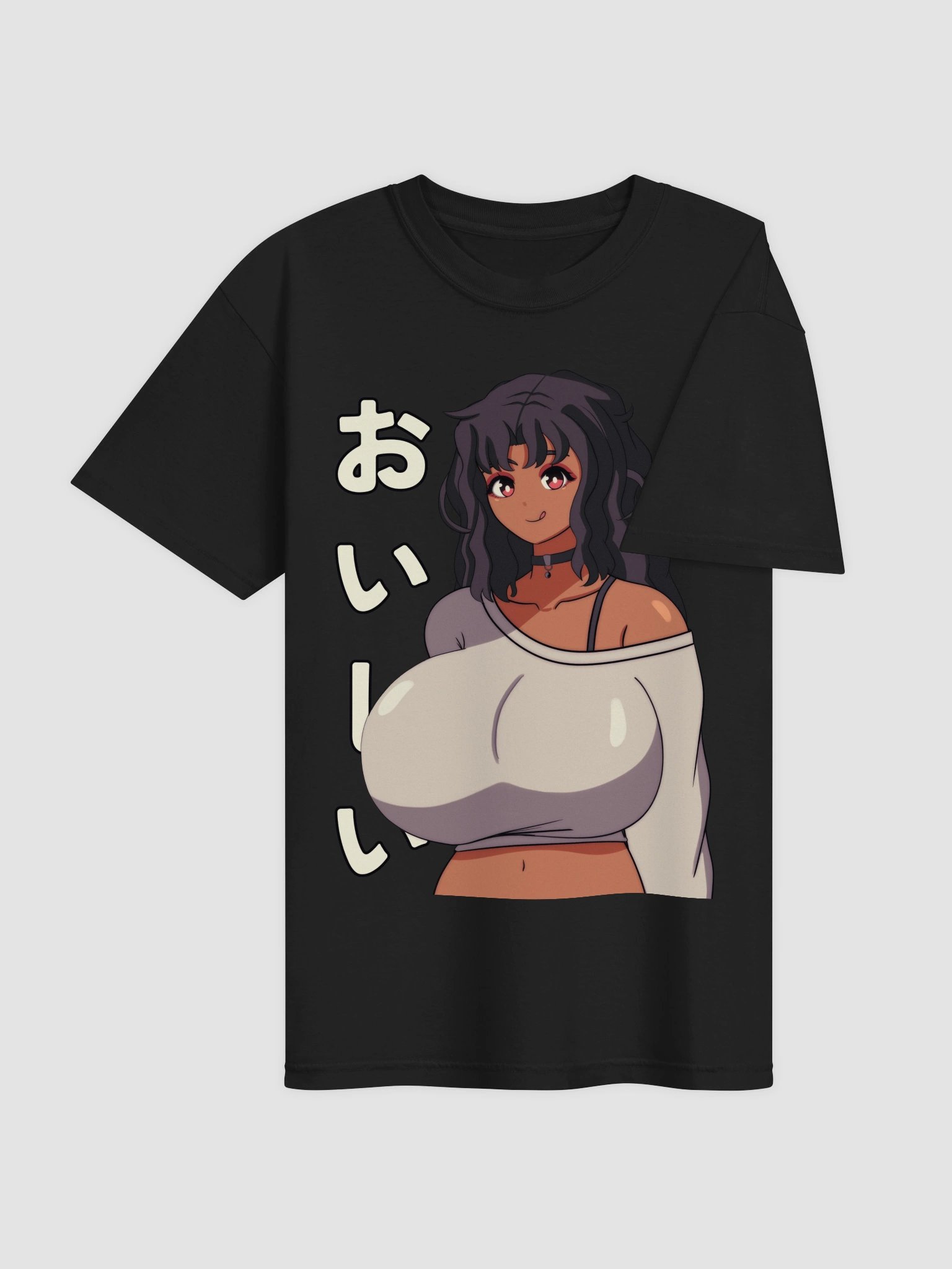 Yummy Shirt product image (4)
