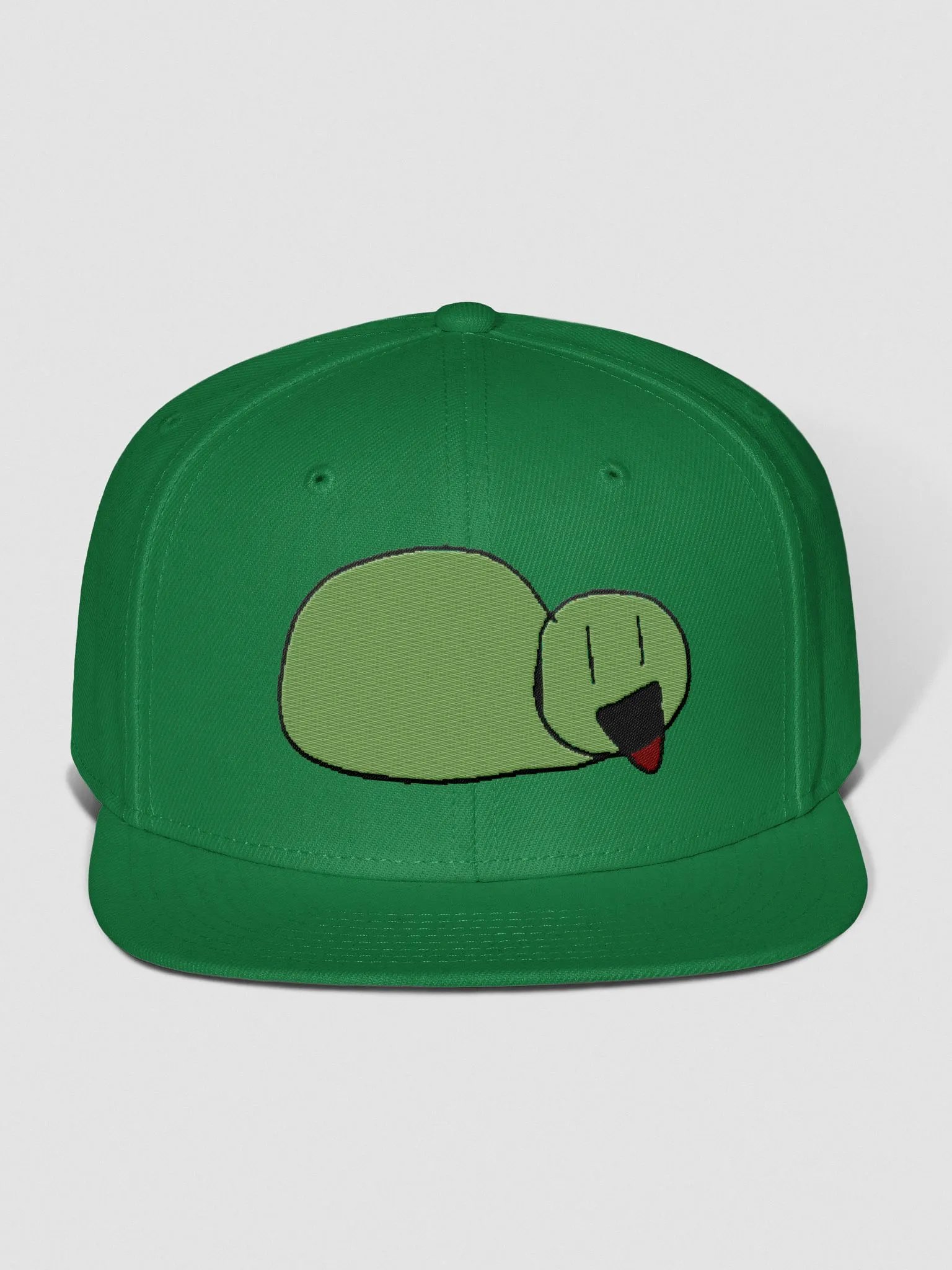 Timothy the turtle Cap product image (1)