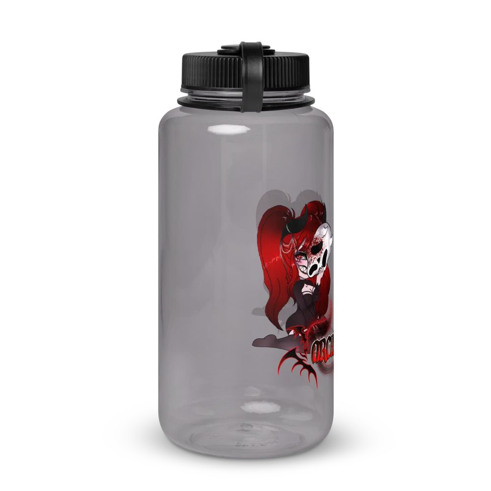 Chibi Water Bottle product image (4)