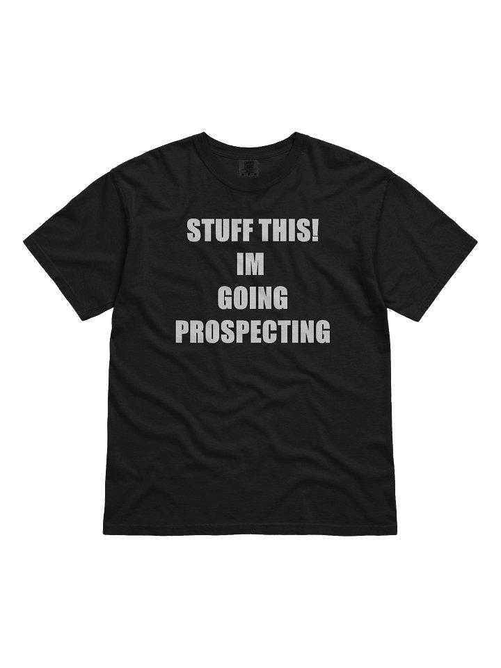 Stuff this Tshirt product image (1)