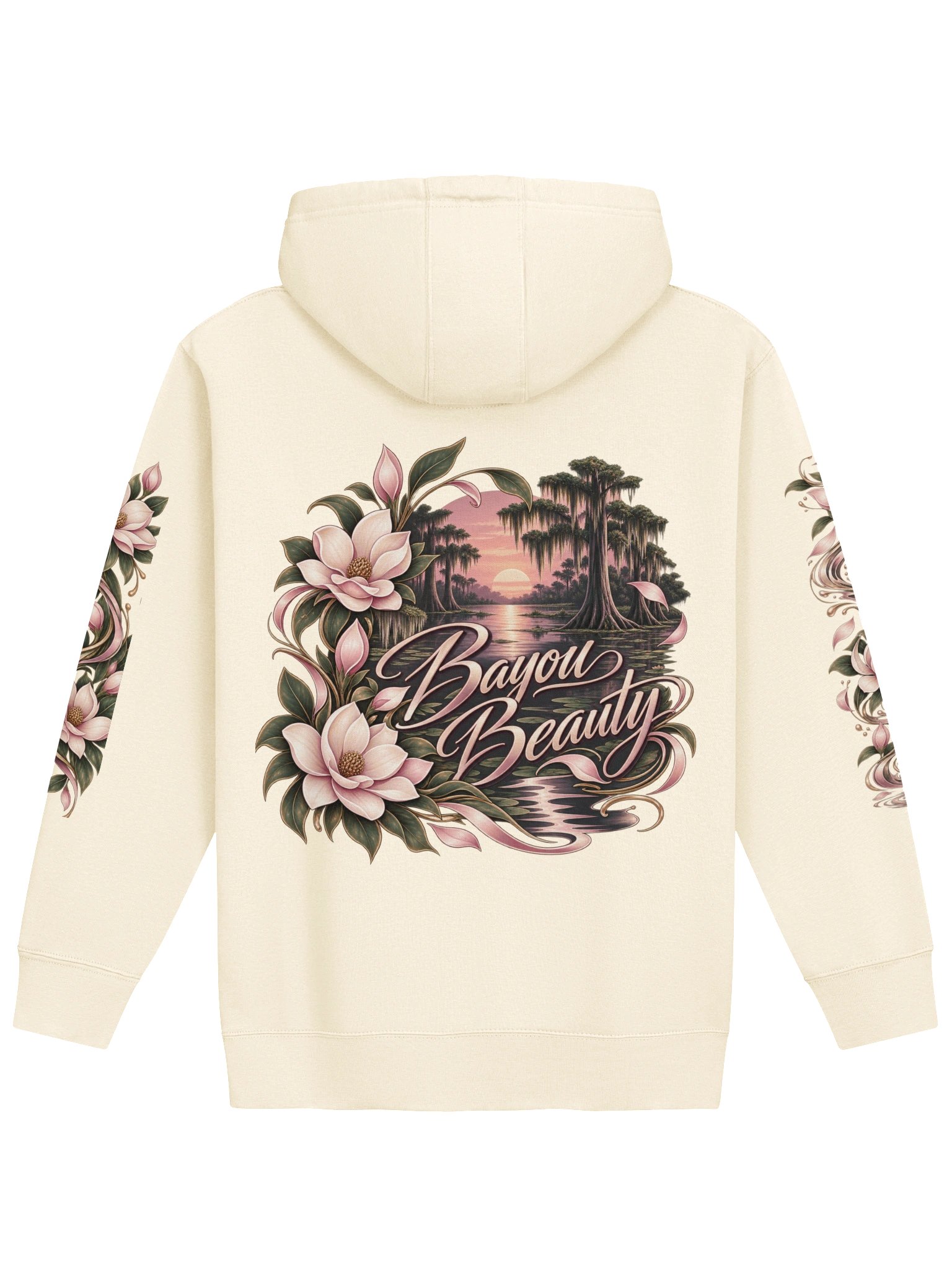 Bayou Beauty Hoodie product image (98)