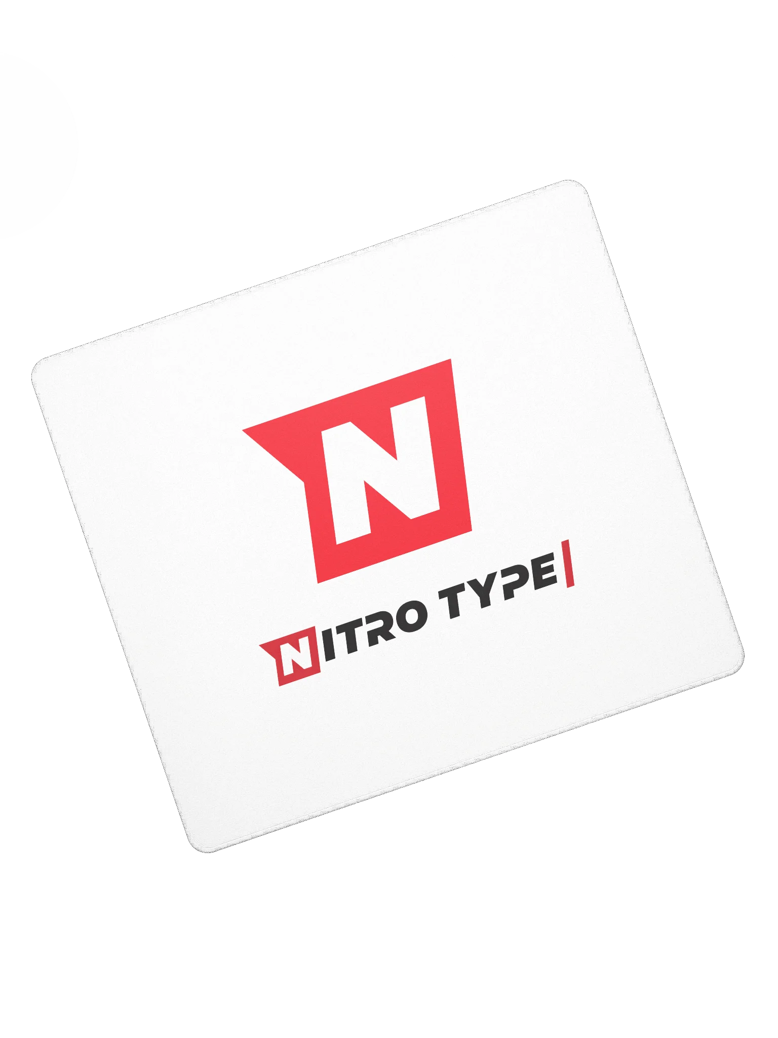 Nitro Type Gaming Pad (18" x 16") product image (7)