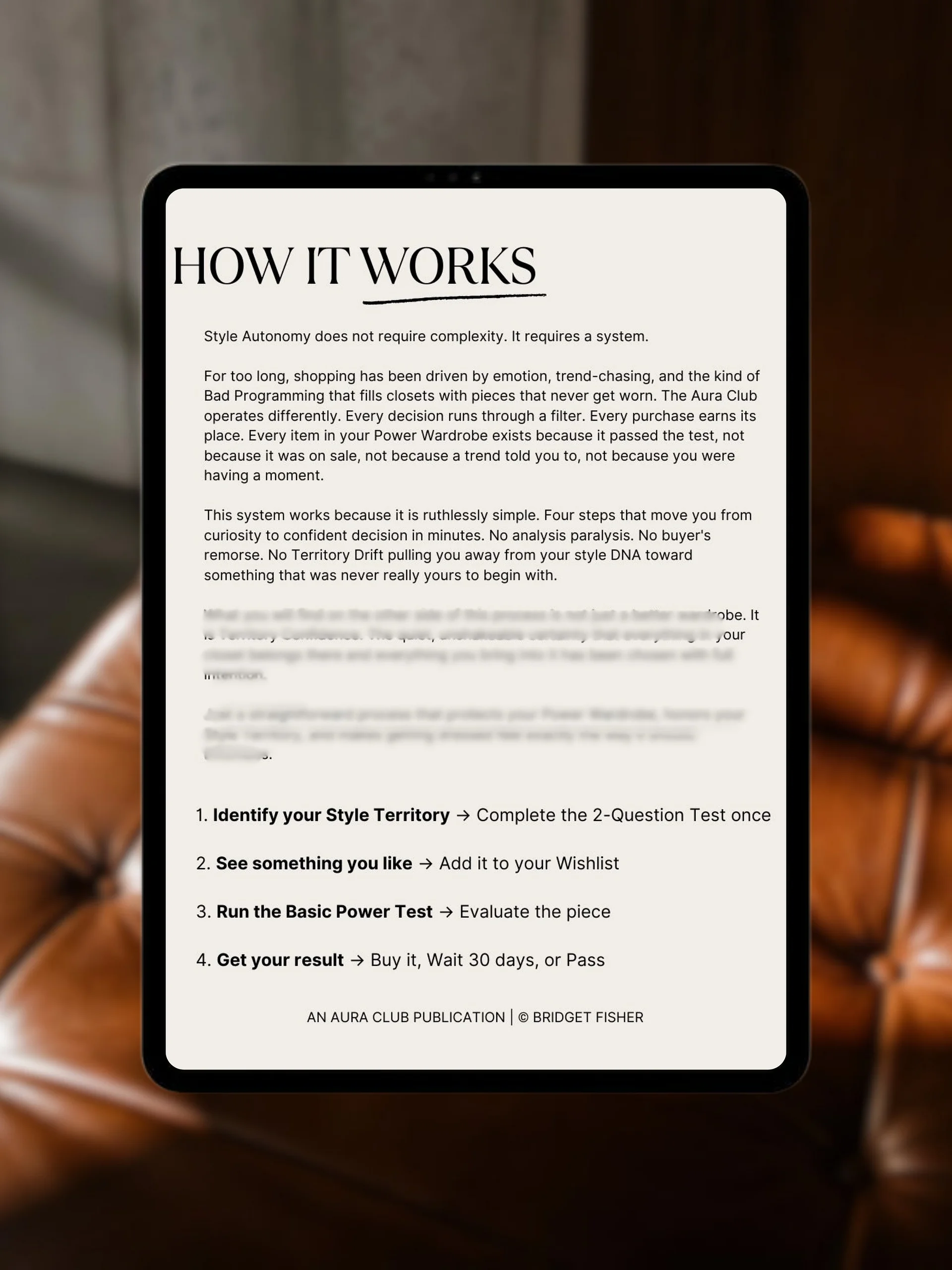 The Strategic Wish List Planner Blueprint product image (3)
