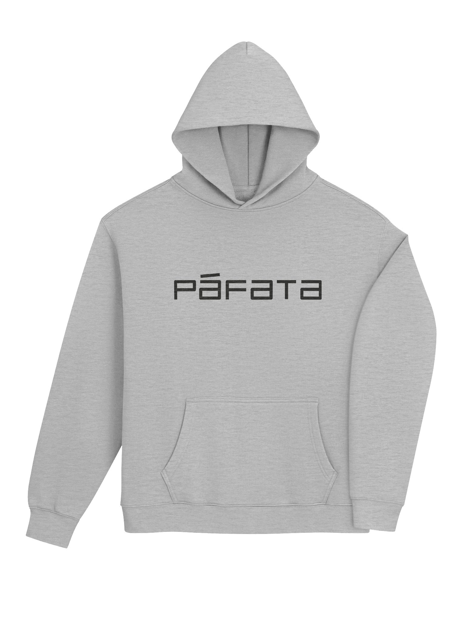 Páfata - Unisex Premium Oversized Hoodie product image (4)