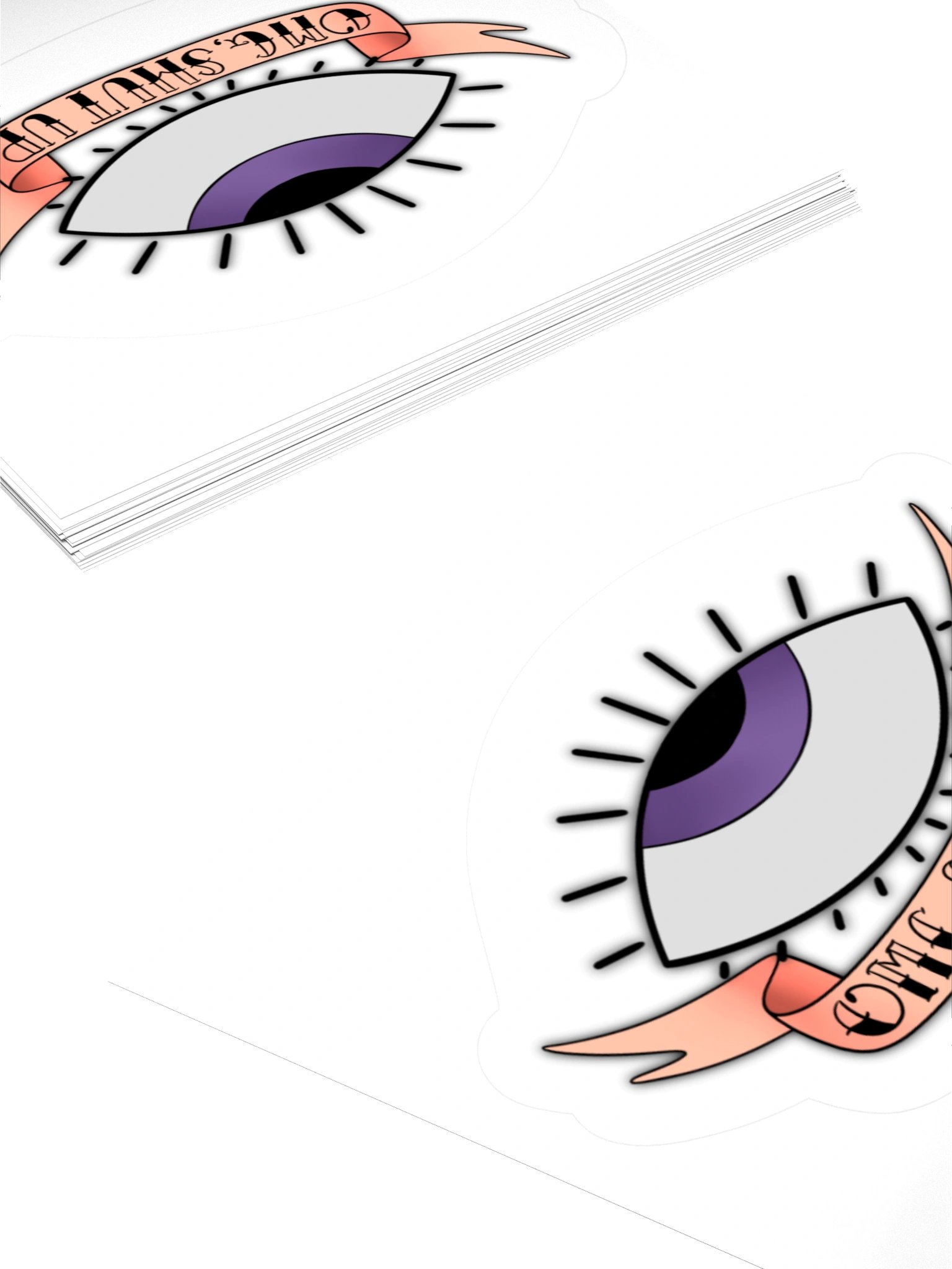 Like, Please Just Stop Talking product image (8)