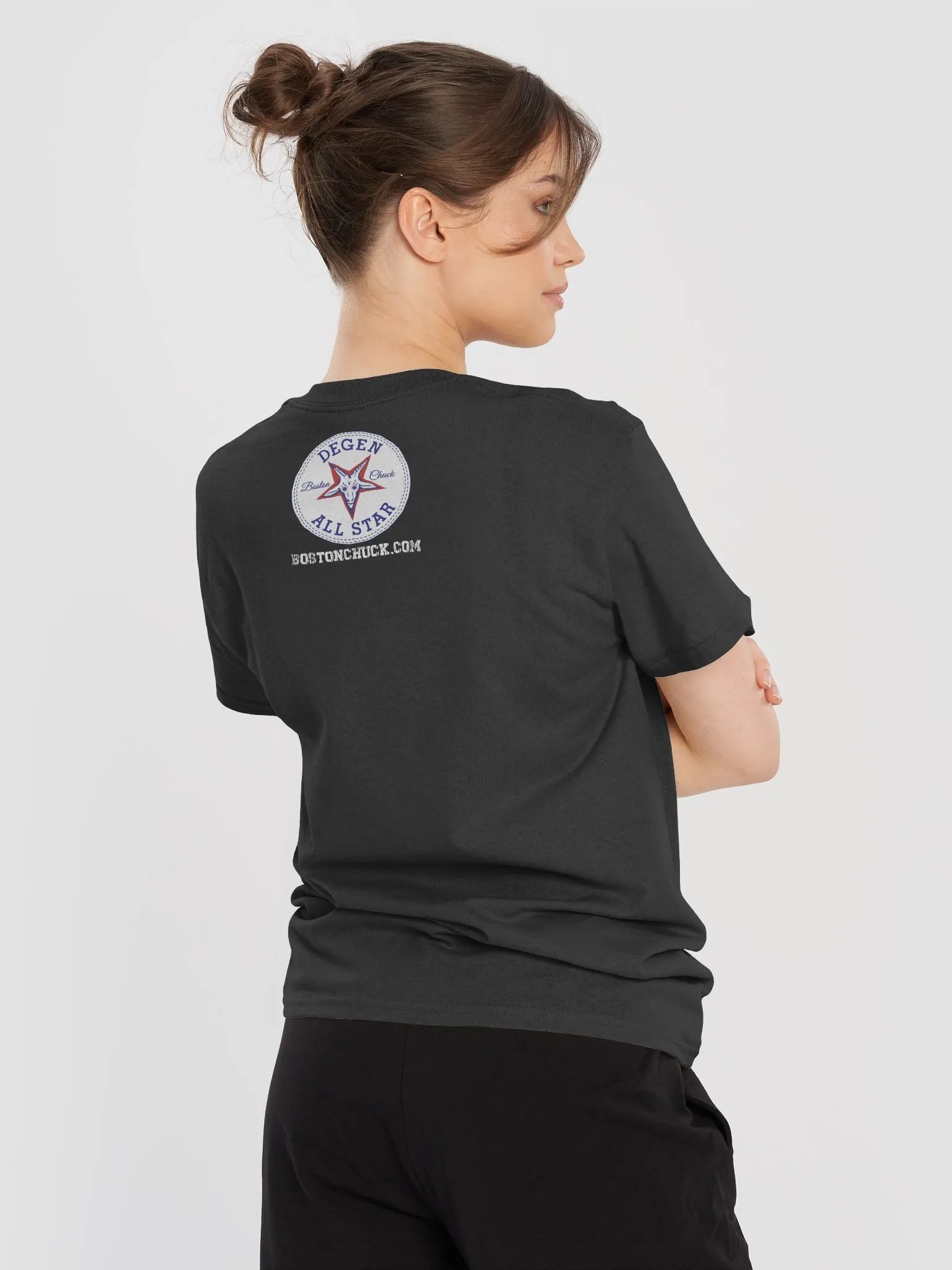 DEGEN ALL STAR 666 product image (5)
