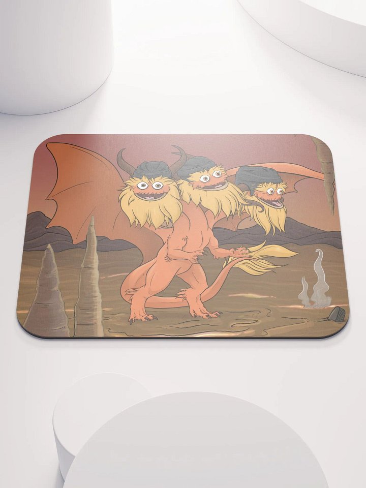 Gritty Hydra product image (1)