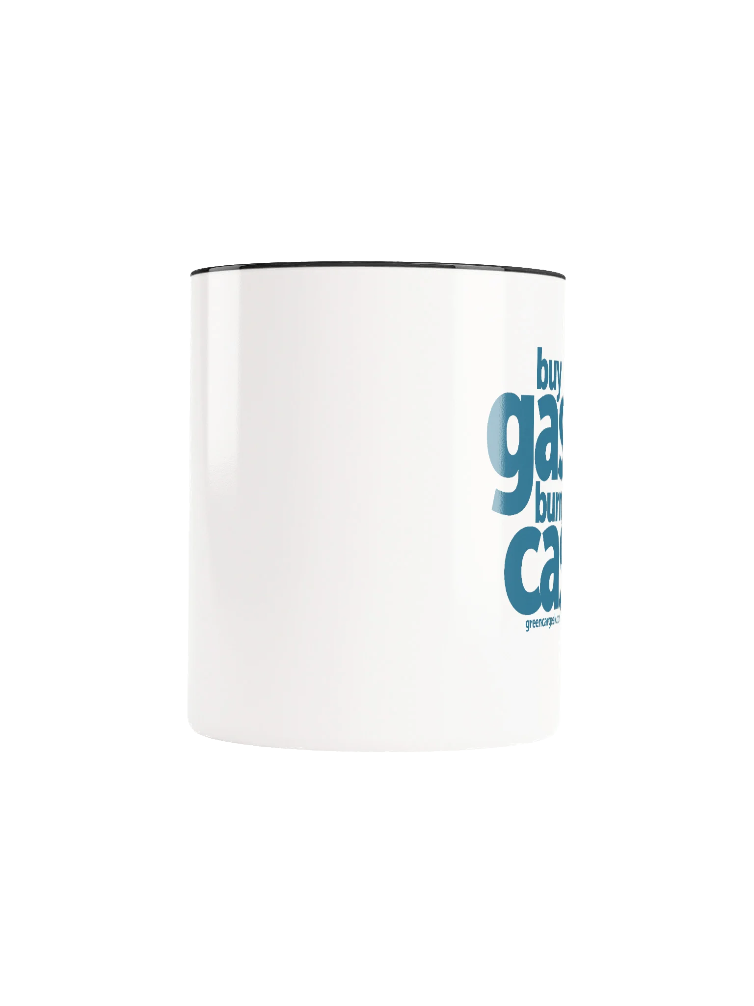 Burn Cash Mug product image (5)