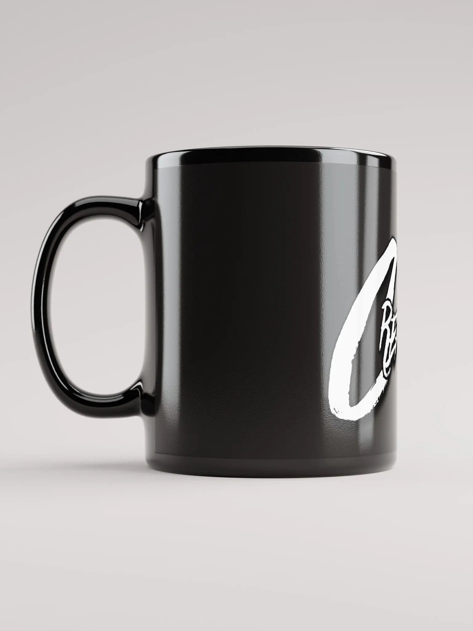 Creanak Coffee Mug w/ Redass jolly roger product image (12)